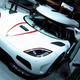 Illustration for article titled Koenigsegg Agera R cant wait to shred